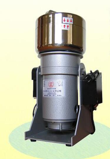 傾倒式高速粉碎機D3V-10