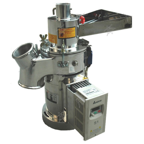 RT-34SC-1HP桌上型可變轉(zhuǎn)速粉碎機
