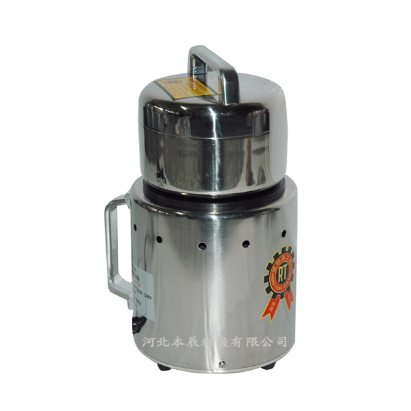 中國(guó)臺(tái)灣4兩裝靜音型高速粉碎機(jī)RT-04A